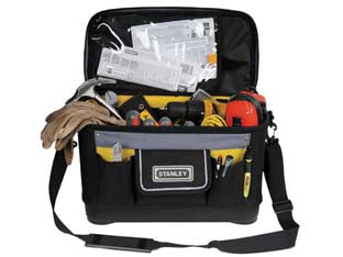Borsa Portautensili In Tessuto Softbag 16 Cm.44,7X26,2X25,1H. (196193) Stanley