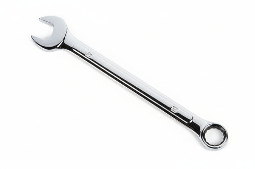 Chiave Combinata- - Mm.8X8 - 10 Blister Alte