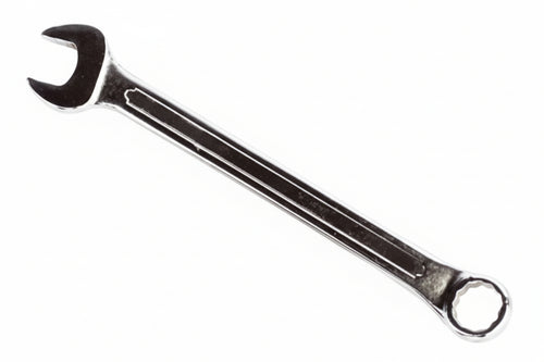 Chiave Combinata- - Mm.9X9 - 10 Blister Alte