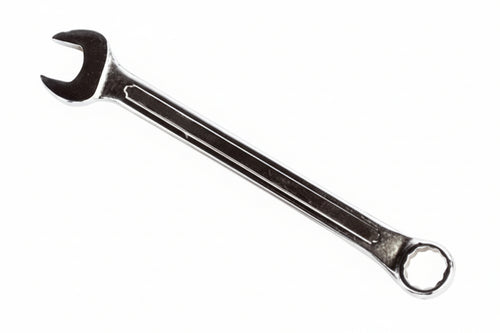Chiave Combinata- - Mm.12X12 - 10 Blister Alte