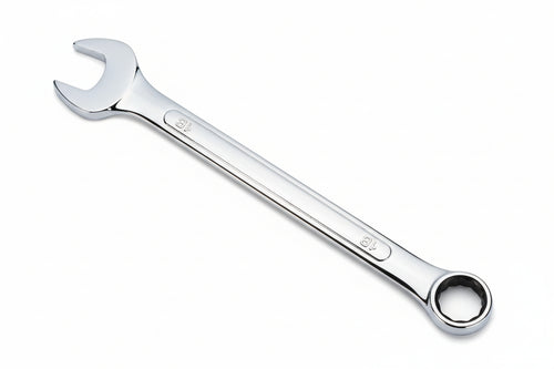 Chiave Combinata- - Mm.20X20 - 10 Blister Alte