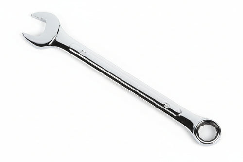 Chiave Combinata- - Mm.28X28 - 5 Blister Alte
