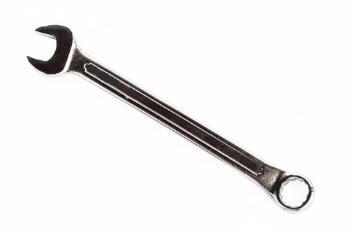 Chiave Combinata- - Mm.30X30 - 5 Blister Alte