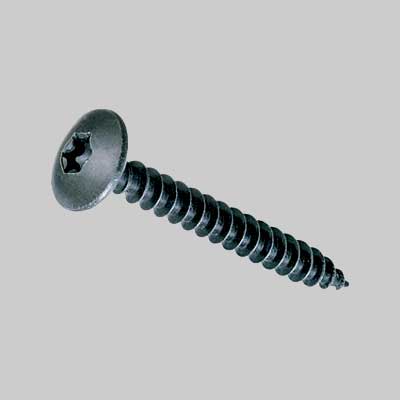 Vite Per Legno Tmt Con Collare 5,5X35 Mm - 500 Pezzi- Ambrovit