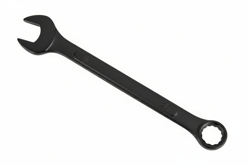 Chiave Combinata Professionale Mm.23X23 Alte