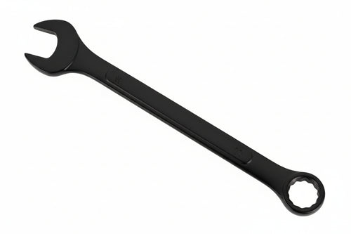 Chiave Combinata Professionale Mm.25X25 Alte