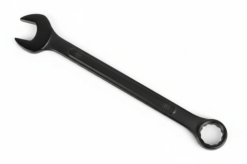 Chiave Combinata Professionale Mm.28X28 Alte