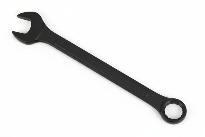 Chiave Combinata Professionale Mm.29X29 Alte