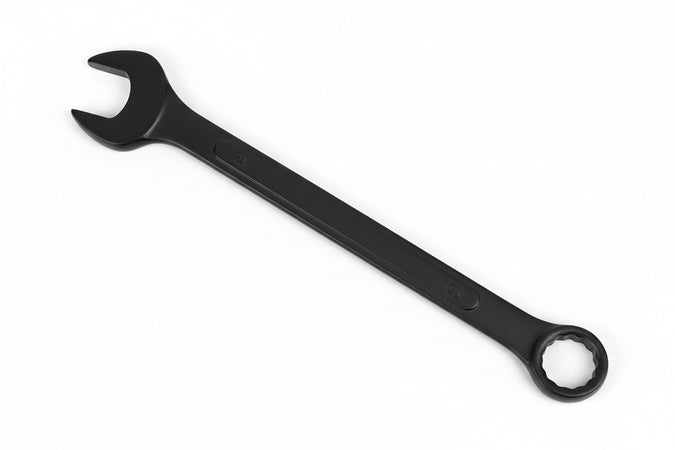 Chiave Combinata Professionale Mm.30X30 Alte