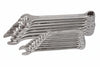 Chiave Combinata In Serie- - In Serie Pz.12 Da 6X6 A Mm.22X22 - 1 Blister Alte