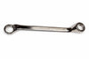 Chiave Poligonale Doppia Professionale- - Mm.20X22 - 5 Pezzi Alte