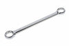 Chiave Poligonale Doppia Professionale- - Mm.21X23 - 5 Pezzi Alte