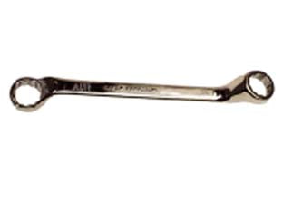 Chiave Poligonale Per Ponteggi Mm.21X22 Alte