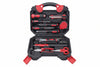Set Utensili In Valigetta 22 Pezzi Alte