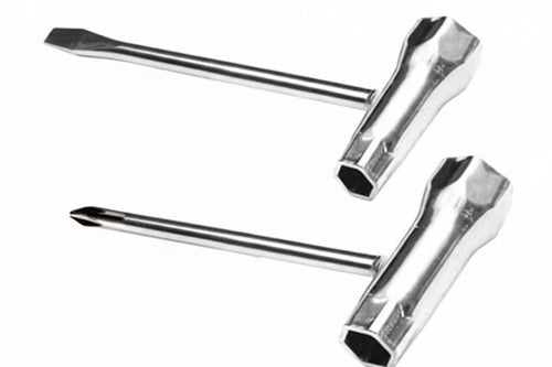 Chiave Per Candele Mm.16/19 Excel