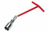Chiave A T Per Candele Mm.21 - 1 Blister Alte