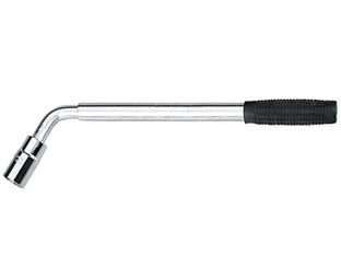 Chiave Telescopica Per Ruote Auto Alte