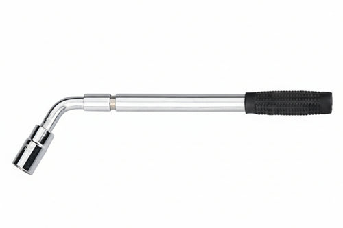 Chiave Telescopica Per Ruote Auto Alte