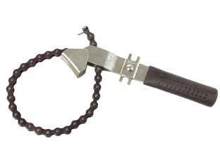 Chiave Per Filtro Olio - 1 Blister Alte