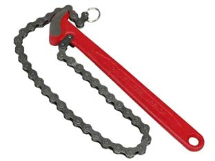 Chiave Per Filtro Olio Professionale - 1 Blister Alte