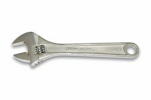 Chiave A Rullino- - Mm.150 - 6 Pezzi Alte