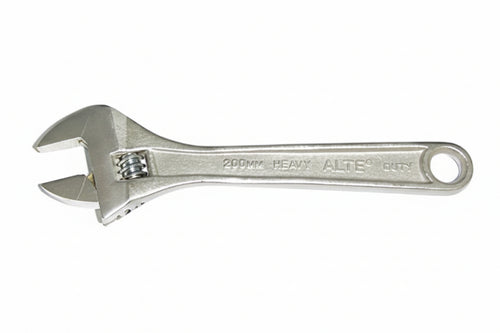 Chiave A Rullino Professionale- - Mm.150 - 4 Pezzi Alte