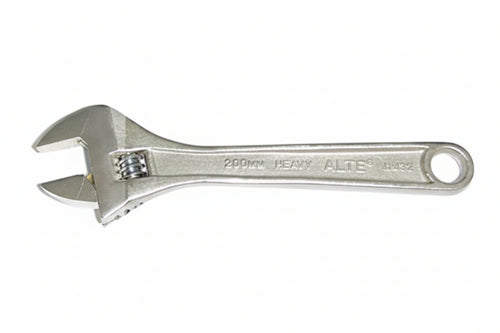 Chiave A Rullino Professionale Mm.200 Alte