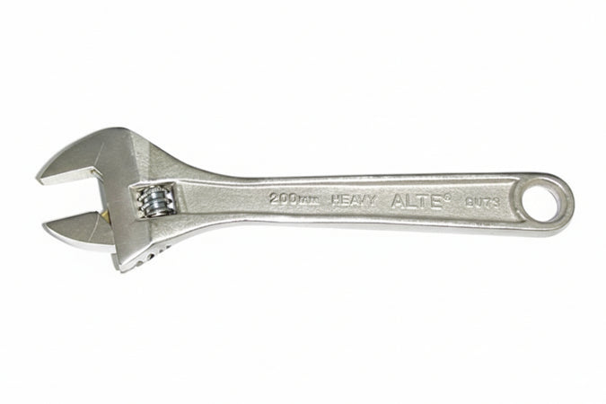 Chiave A Rullino Professionale Mm.250 Alte