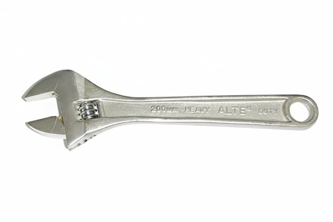 Chiave A Rullino Professionale Mm.300 Alte
