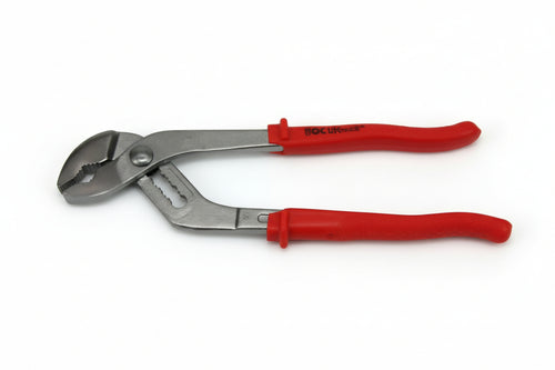 Pinza Poligrip- - Mm.240 - 6 Blister Alte