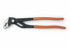 Pinza Poligrip Alta Qualita' Con Pulsante Di Blocco Mm.300 Alte