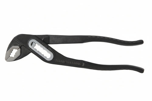 Pinza Poligrip Doppia Cremagliera- - Mm.180 - 6 Blister Alte