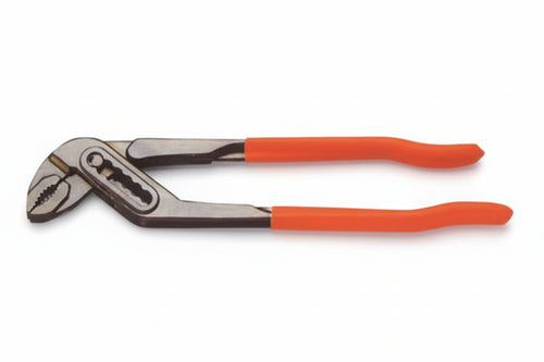 Pinza Poligrip Professionale- - Mm.300 - 1 Blister Alte
