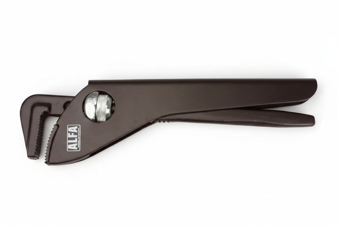 Giratubi Blitz Mm.270/300 Alfa