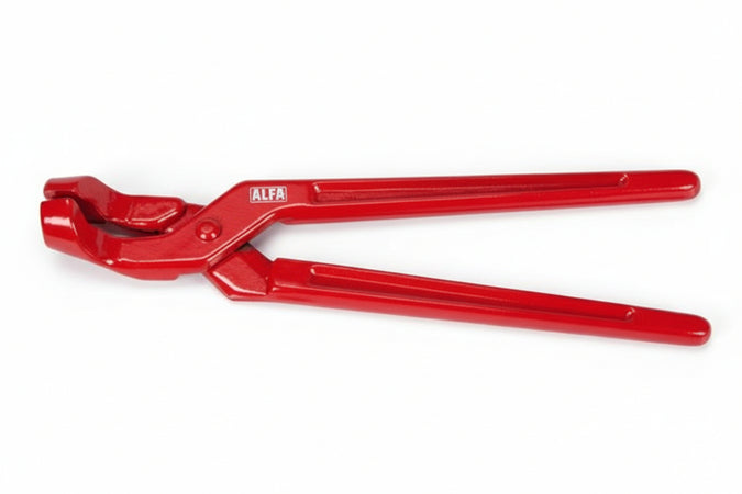 Pinza Per Rubinetti Mm.250 Alfa