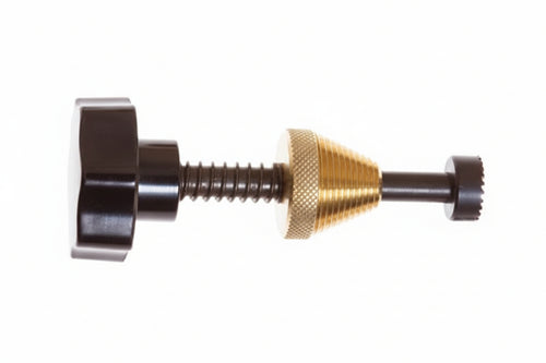 Frese Per Rettificare Rubinetti 3/8-1/2- - Con 2 Frese Da 3/8-1/2 2 Guarnizioni Pg 212.00 - 1 Blister Pg