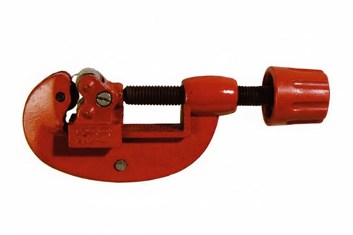 Tagliatubo Per Rame- - Per Tubo Da Ø Mm.3 A 28 - 1/8-11/8 L.13 Cm - 2 Blister Alte