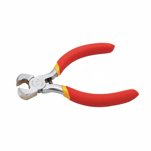 Tronchese Mini Taglio Frontale Mm.115 - 3 Pezzi Alte