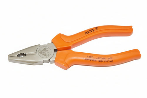 Pinza Universale- - Mm.180 - 1 Blister Alte