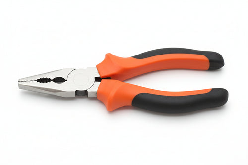 Pinza Universale Super Professionale- - Mm.150 - 6 Blister Alte