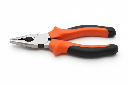 Pinza Universale Super Professionale- - Mm.180 - 6 Blister Alte