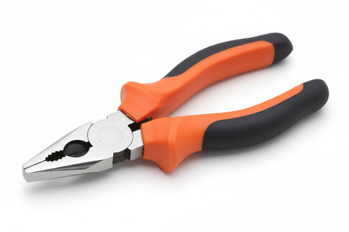 Pinza Universale Super Professionale- - Mm.200 - 6 Blister Alte