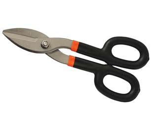 Forbice Da Lattoniere 8 Mm.200 Alte