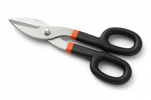 Forbice Da Lattoniere 10 Mm.250 Alte