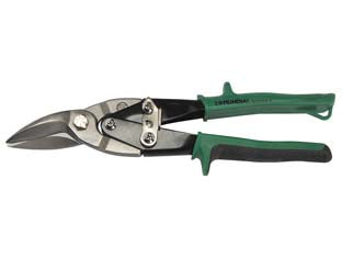 Cesoia A Doppia Leva Taglio Destro Per Lamiera Art.564 - 2 Pezzi