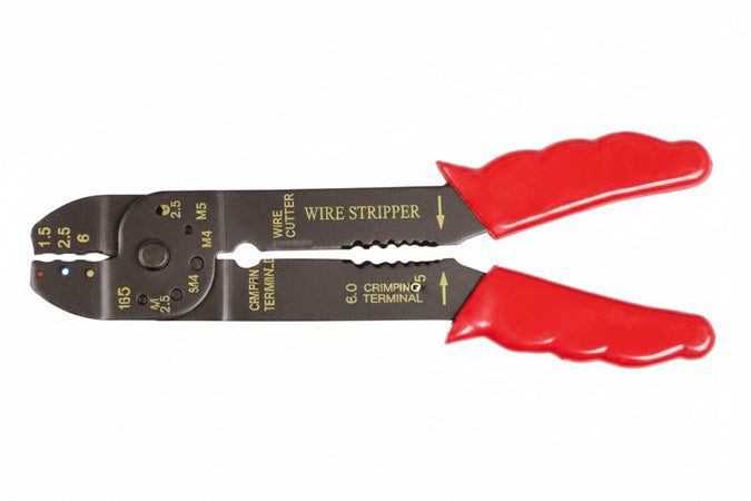 Pinza Fastonatrice