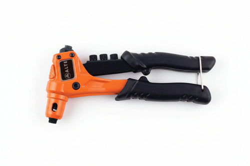 Rivettatrice Professionale Universale - 1 Blister Alte
