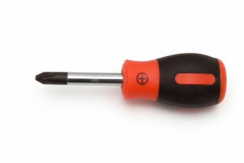 Giravite Nano A Croce Phillips- - Mm.6X45 N°2 - 12 Pezzi Alte