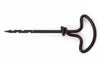 Trivellini In Acciaio- - Ø Mm.2 Pg 590.00 - 5 Pezzi Pg