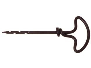 Trivellini In Acciaio- - Ø Mm.3 Pg 591.00 - 5 Pezzi Pg